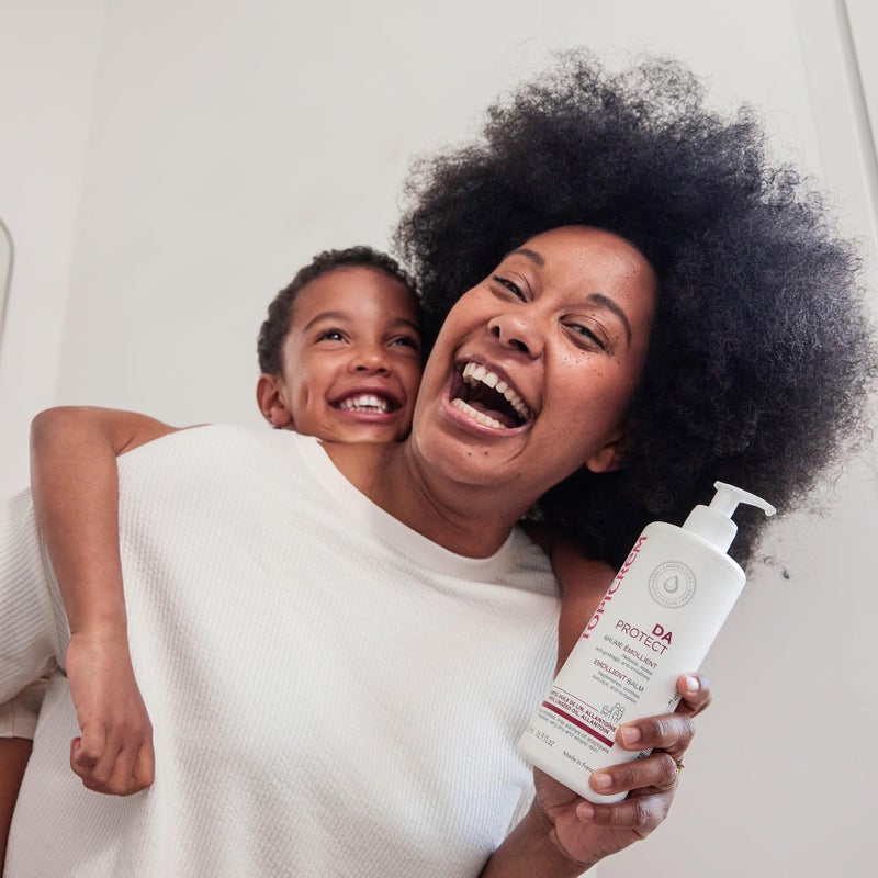 Topicrem بلسم مرطب للبشرة التأتبية من توبكريم 200 مل - Image 4